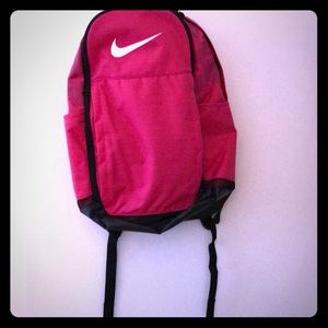 Nike backpack